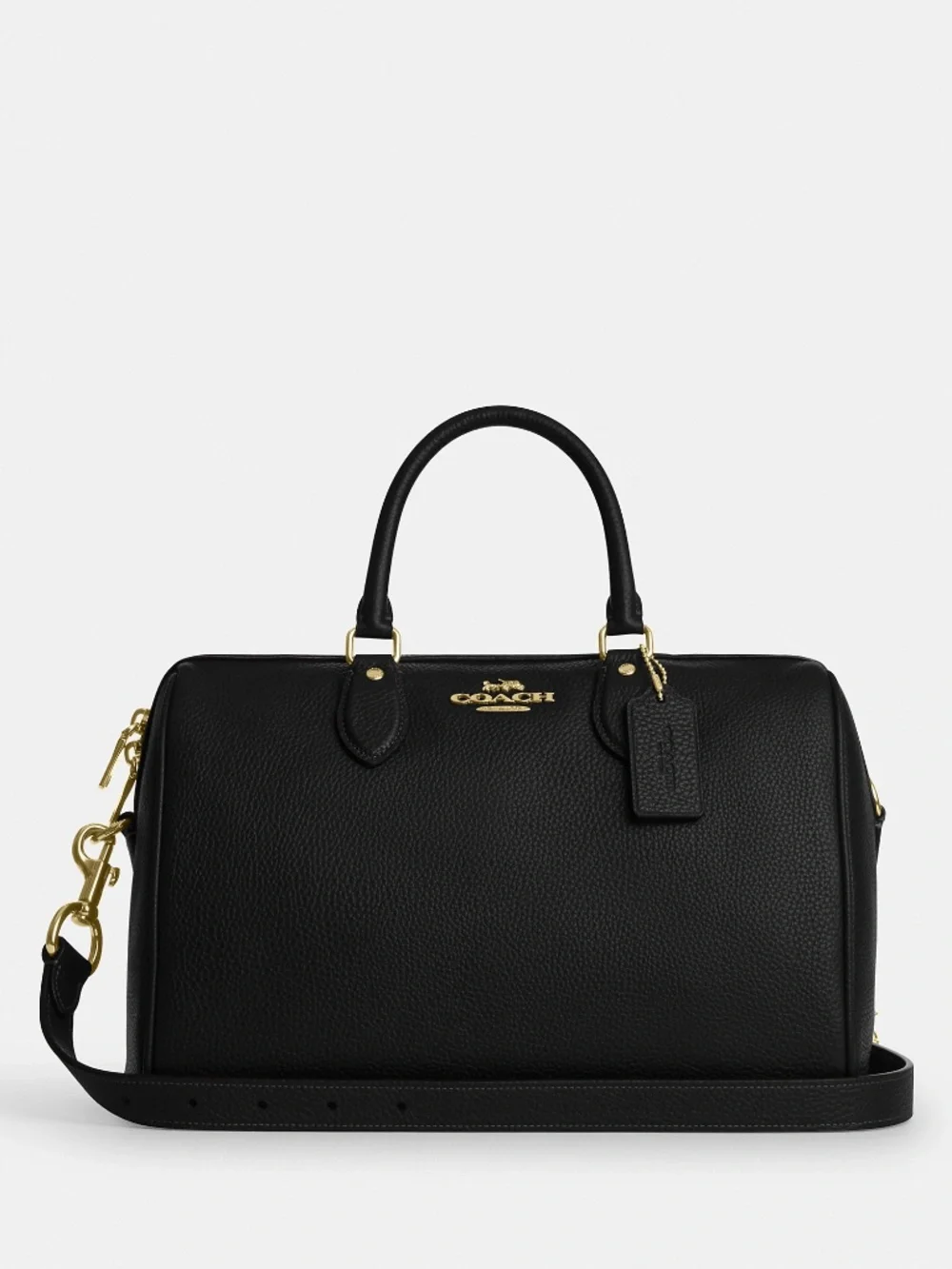 Coach Outlet Rowan Large Satchel Bag